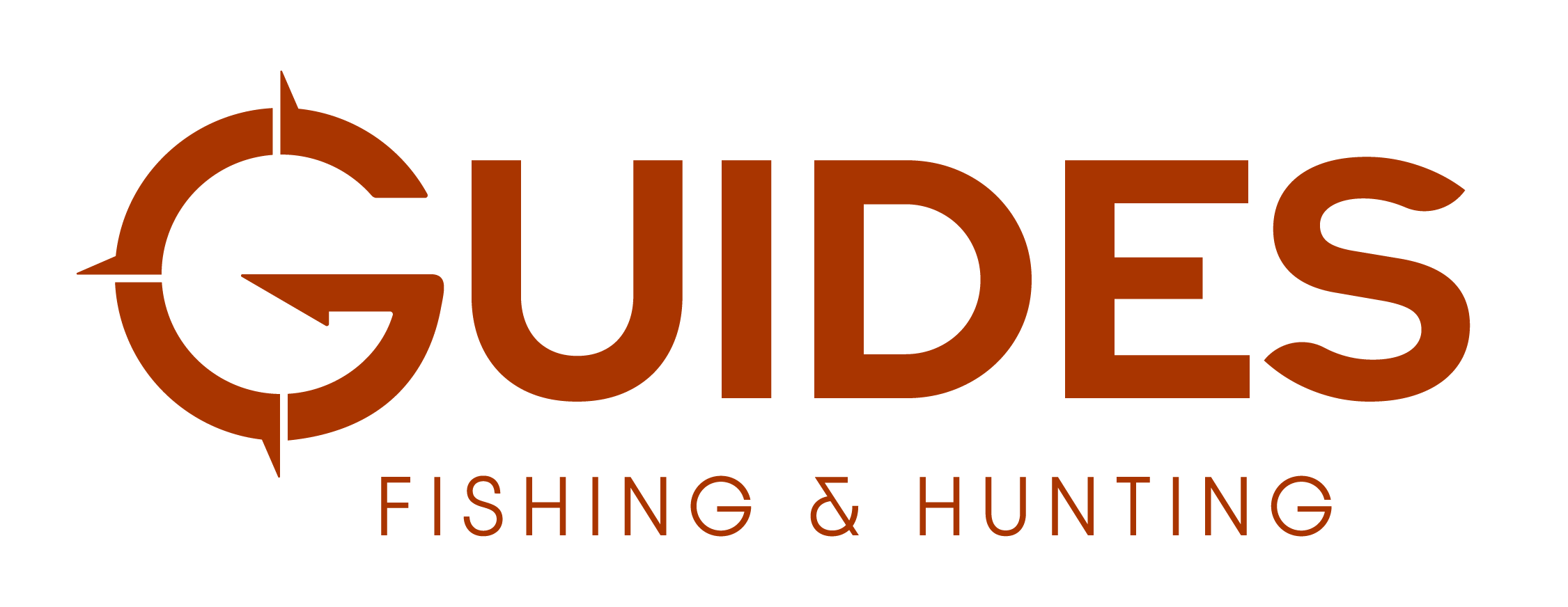 Patagonia Guides Logo