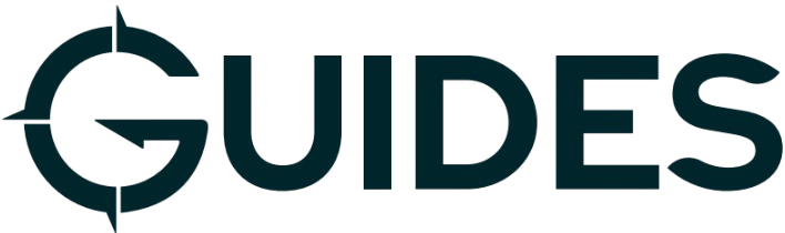 Guides Patagonia Logo